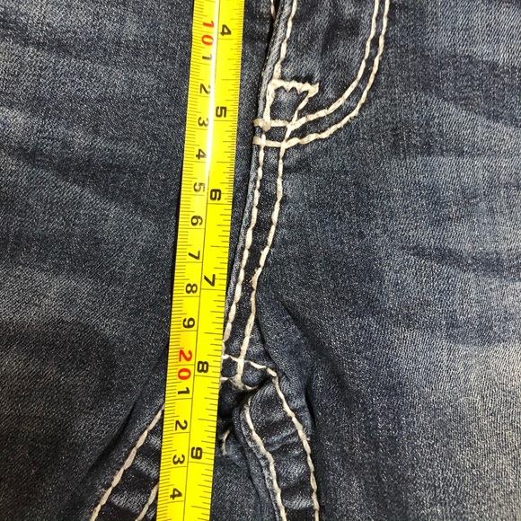 Vigoss Capri Jeans The Dublin 7/8 So Cute and ready for summer! From Maurices ❤️ - Picture 13 of 17